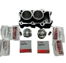 Yamaha Mt25 Silindir Seti Orjinal (2014-2024)