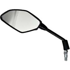 Yamaha Mt25 Sol Ayna Orjinal 2019-2024