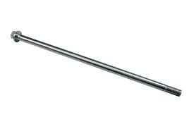 Yamaha Nmax 125 / 155 (2015-2025) Ön Jant (teker Mili) Orjinal