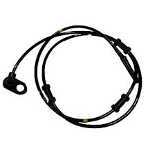 Yamaha Nmax 125 / 155 (2021-2024) Arka Abs (okuyucu) Sensör Orjinal (b6h-h5980-00)