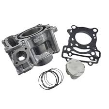 Yamaha Nmax 125 / 155 (52mm) Silindir Set Oem (2015-2020)