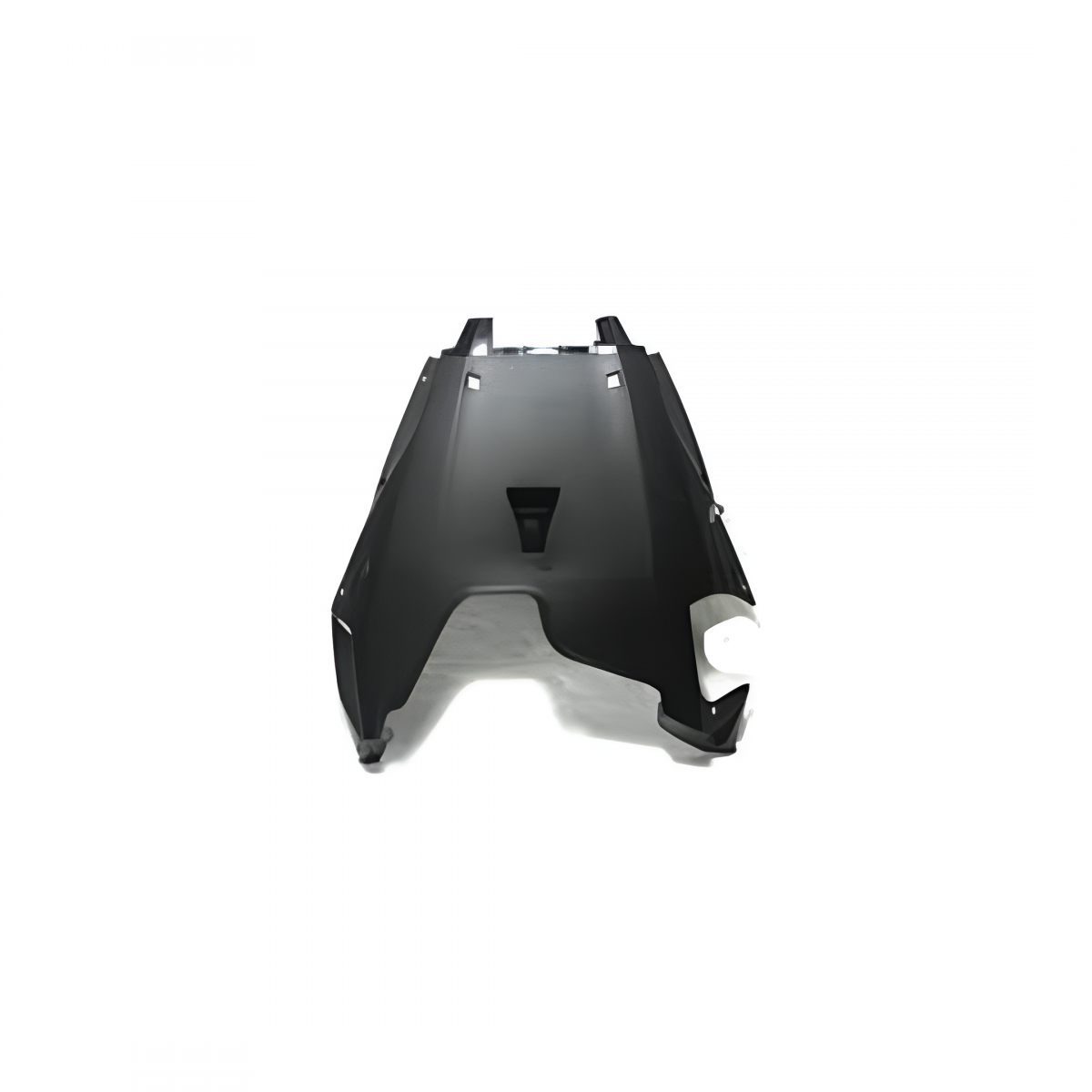 Yamaha Nmax 125 155 Alt Muhafaza (karter Koruma) Kapak Orjinal (2015-2020)