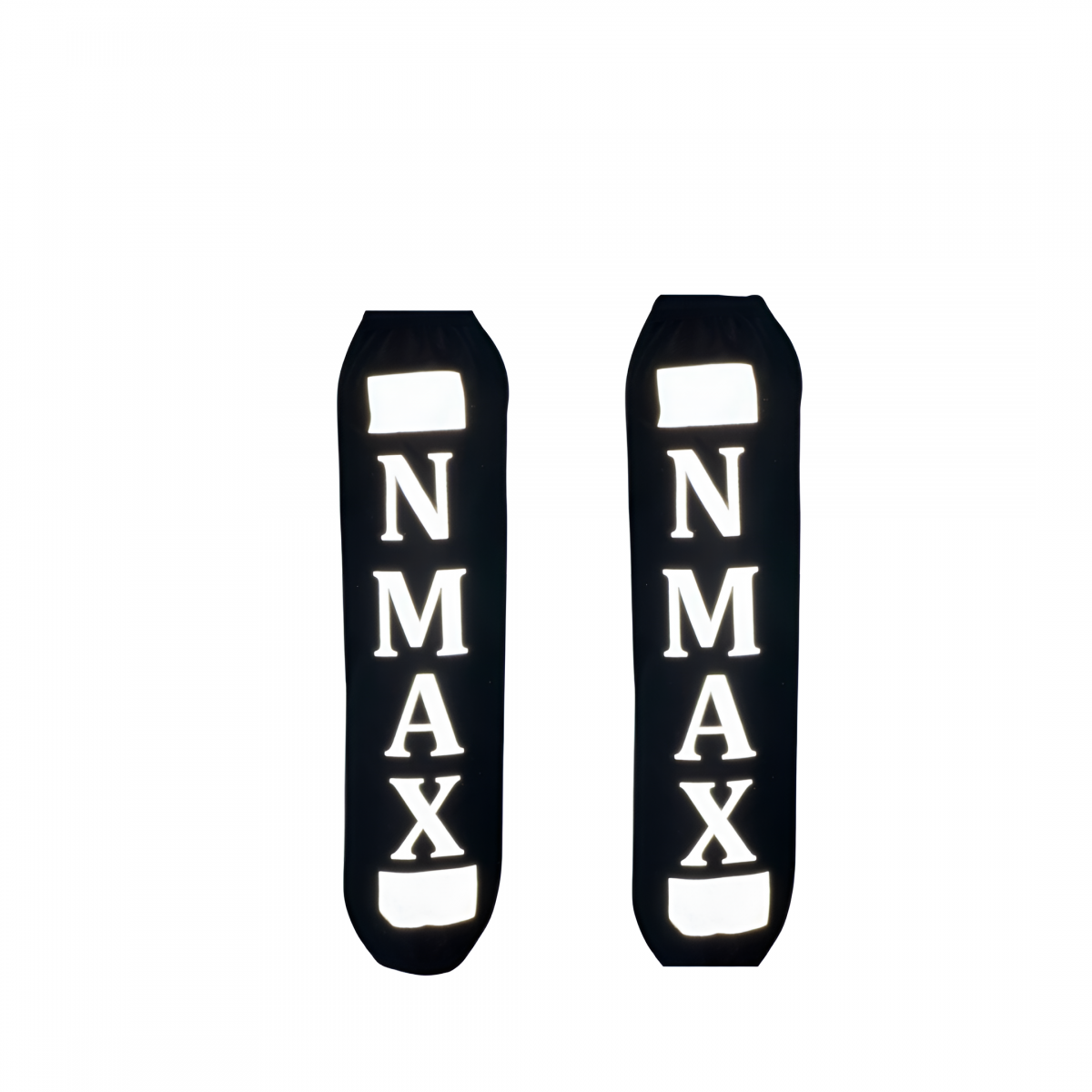 Yamaha Nmax 125 / 155 Arka Amortisör Çorabı Takım (2015-2020)