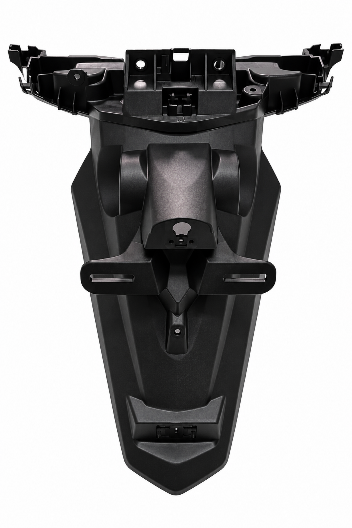 Yamaha Nmax 125 / 155 Arka Çamurluk Plakalık Orjinal (2025-2026) Yamaha Nmax 125 / 155 Arka Çamurluk Plakalık Orjinal (2025-2026)