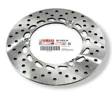 Yamaha Nmax 125 / 155 Arka Disk Orjinal (2015-2020) Yamaha Nmax 125 / 155 Arka Disk Orjinal (2015-2020)