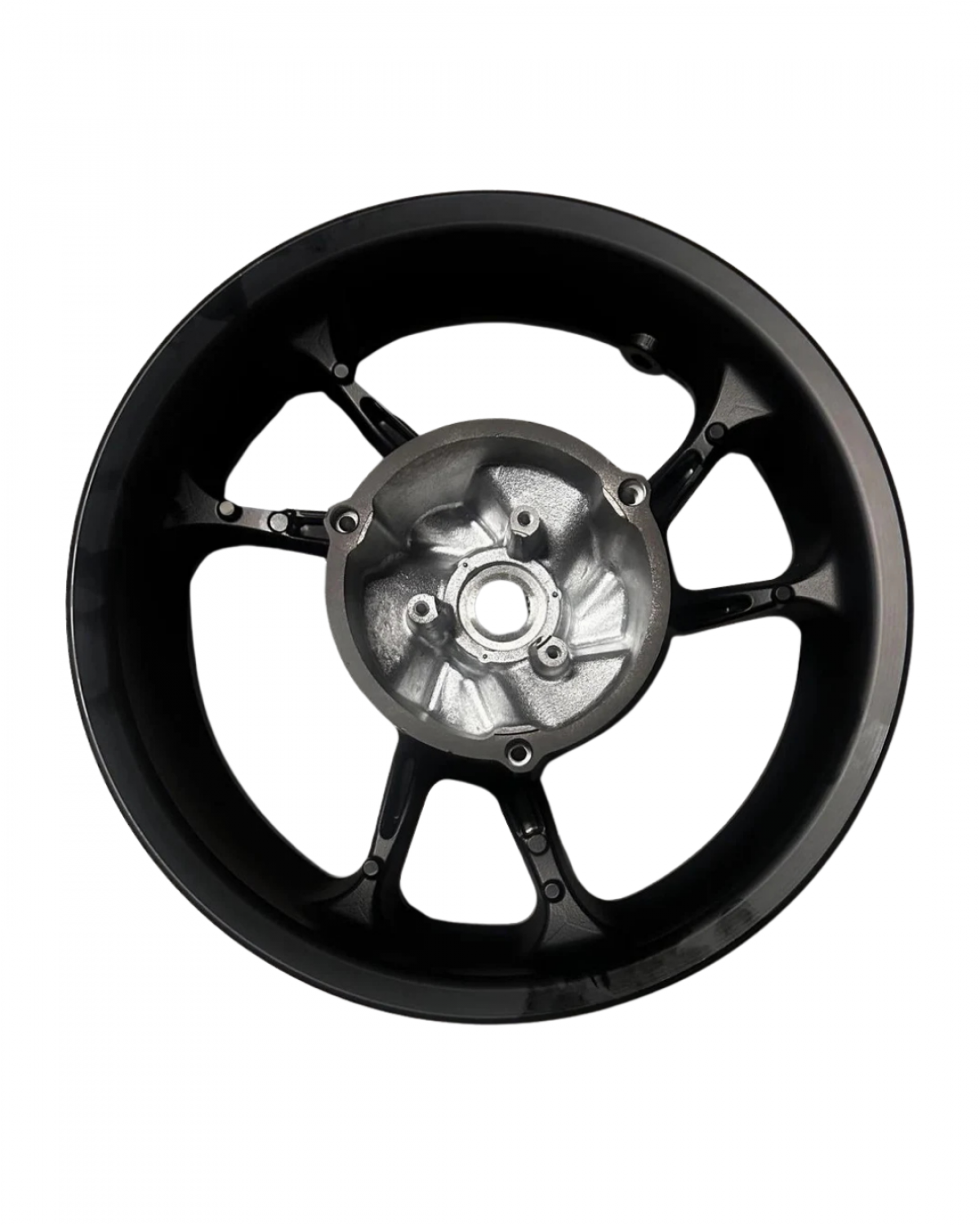 Yamaha Nmax 125 / 155 Arka Jant Siyah (2015-2020)