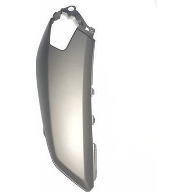 Yamaha Nmax 125 155 Arka Sele Yan Sağ Grenaj Füme Gri Orjinal (2015-2020)
