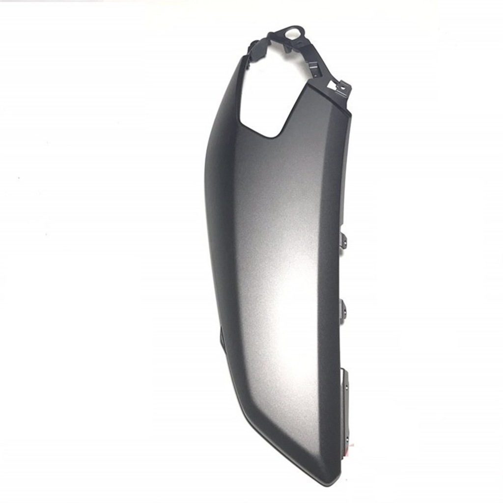 Yamaha Nmax 125 / 155 Arka Sele Yan Sağ Grenaj Mat Gri Orjinal (2015-2020)