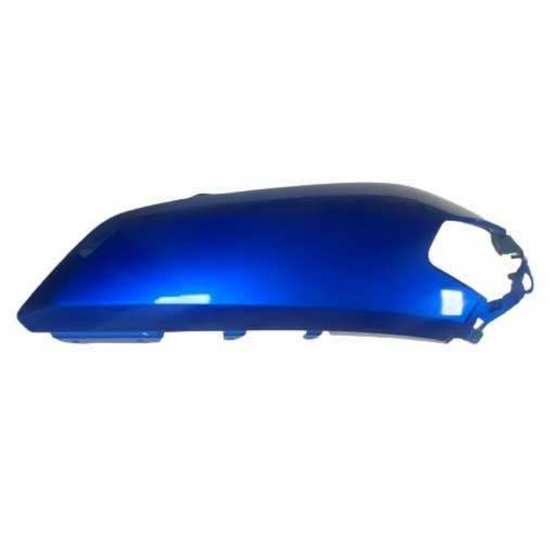 Yamaha Nmax 125 / 155 Arka Sele Yan Sağ Grenaj Parlak Mavi Orjinal (2015-2020)