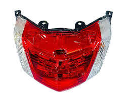 Yamaha Nmax 125 / 155 Arka Stop Komple Orjinal (2015-2020)