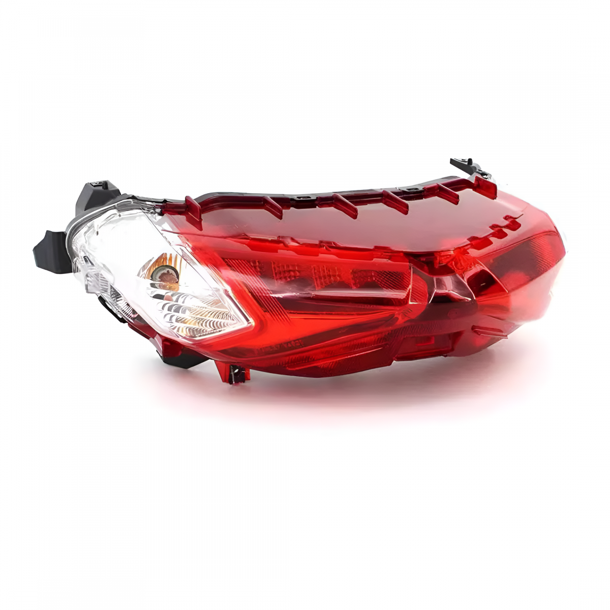Yamaha Nmax 125 / 155 Arka Stop Komple Orjinal (2021-2024)