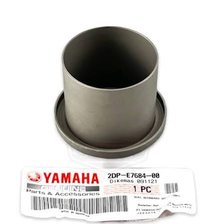Yamaha Nmax 125 / 155 Arka Varyatör Kasnak Yay Tablası Orjinal (2015-2020 - 2021-2024) Yamaha Nmax 125 / 155 Arka Varyatör Kasnak Yay Tablası Orjinal (2015-2020 - 2021-2024)