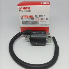 Yamaha Nmax 125 155 Ateşleme Bobini Orjinal 2021-2024