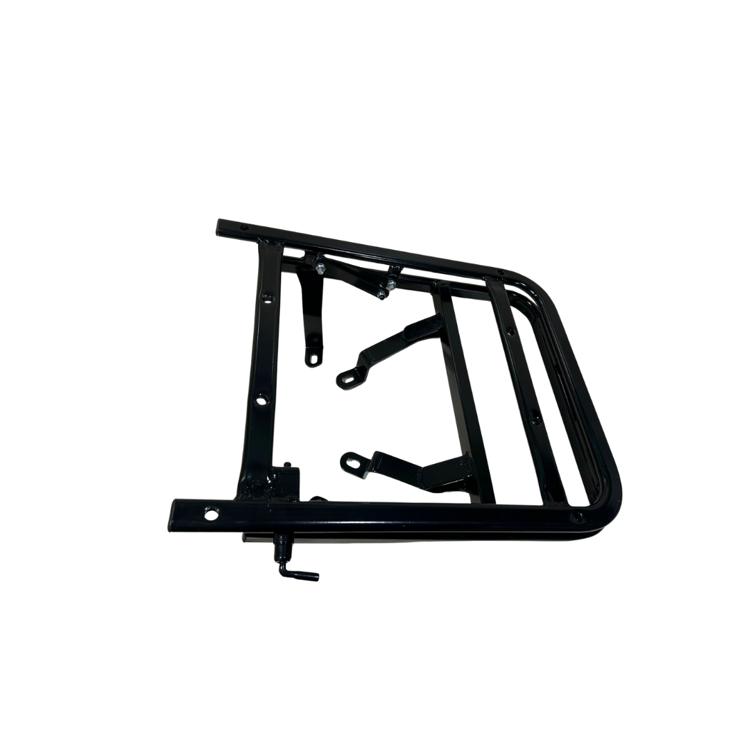 Yamaha Nmax 125 / 155 Çanta Demiri Ergolayn Damperli (2021-2024) Yamaha Nmax 125 / 155 Çanta Demiri Ergolayn Damperli (2021-2024)