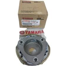 Yamaha Nmax 125 155 Debriyaj Balata Orjinal (2015-2020)