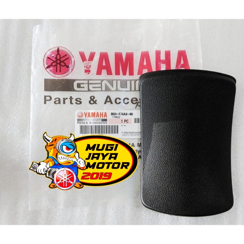 Yamaha Nmax 125 155 Depo Kapak Panel Orjinal (2021-2024)