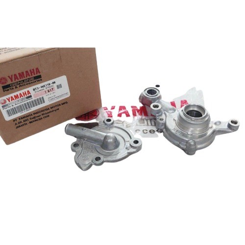 Yamaha Nmax 125 / 155 Devirdaim Kapakları Takım Orjinal (2015-2020) Yamaha Nmax 125 / 155 Devirdaim Kapakları Takım Orjinal (2015-2020)