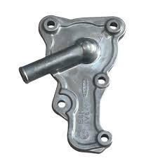 Yamaha Nmax 125 / 155 Devirdaim Pompa Kapağı Orjinal (2021-2024)