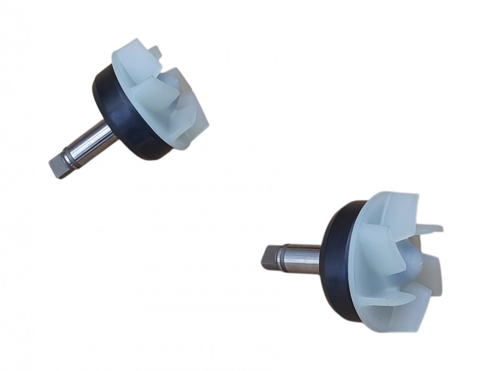 Yamaha Nmax 125 / 155 Devirdaim Su Pompa Fanı Ve Keçesi Komple (2021-2025)