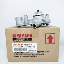 Yamaha Nmax 125 / 155 Devirdaim (su Pompası) Komple Orjinal (2021-2025)