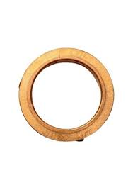 Yamaha Nmax 125 / 155 Egzoz Contası Orjinal (2015-2024)