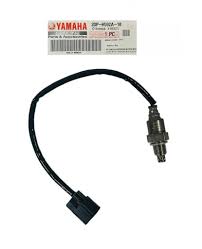 Yamaha Nmax 125 / 155 Egzoz Oksijen Sensörü Orjinal (2015-2020) Yamaha Nmax 125 / 155 Egzoz Oksijen Sensörü Orjinal (2015-2020)