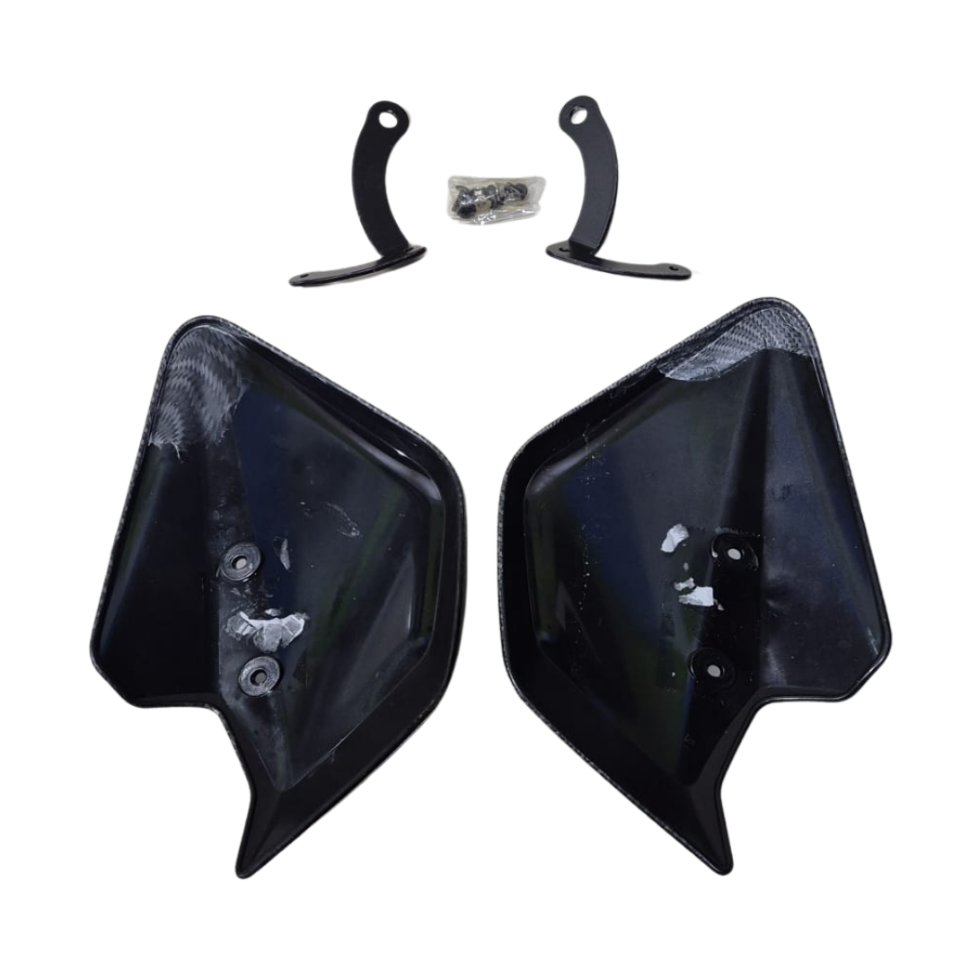 Yamaha Nmax 125 / 155 Elcik Manet Koruma Karbon Nemo (2015-2020)