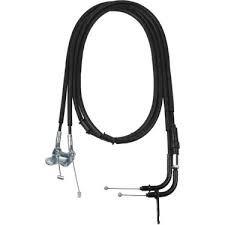 Yamaha Nmax 125 / 155 Gaz Teli Seti Oem (2015-2020)