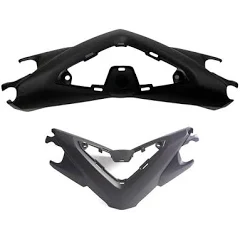 Yamaha Nmax 125 155 Gidon Muhafaza Üst Panel Orjinal (2015-2020)