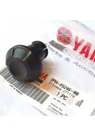 Yamaha Nmax 125 / 155 Gidon Topuzu Orjinal 2021-2024