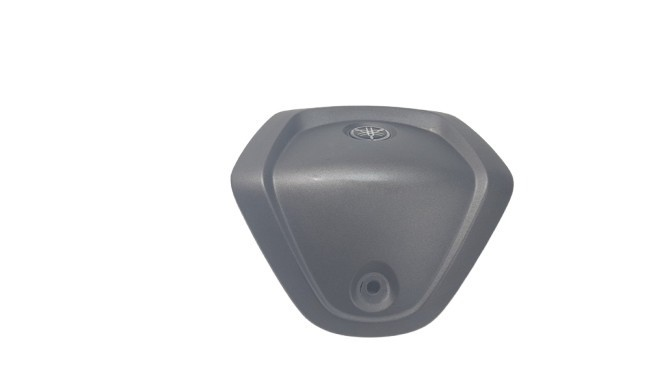 Yamaha Nmax 125 / 155 Gidon Üst Kapak Küçük Füme Orjinal (2021-2024) Yamaha Nmax 125 / 155 Gidon Üst Kapak Küçük Füme Orjinal (2021-2024)