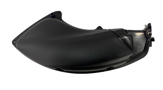 Yamaha Nmax 125 155 Hava Filtre Dış Kapak Orjinal (2015-2020)
