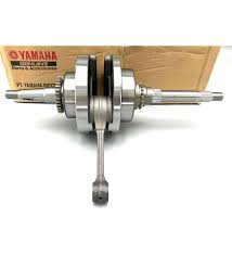 Yamaha Nmax 125 / 155 Krank Komple Orjinal (2015-2020)