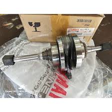 Yamaha Nmax 125 155 Krank Komple Orjinal 2015-2020