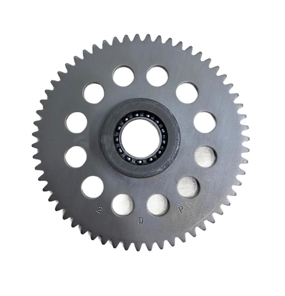 Yamaha Nmax 125 / 155 Marş Ruble Büyük Dişli Orjinal (2015-2020) Yamaha Nmax 125 / 155 Marş Ruble Büyük Dişli Orjinal (2015-2020)