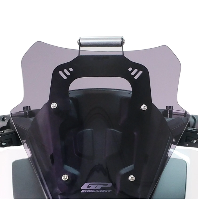 Yamaha Nmax 125 / 155 Navigasyon Telefon Tutucu (2015-2020)