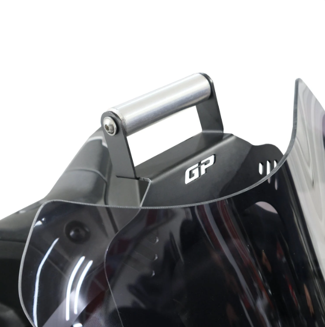 Yamaha Nmax 125 / 155 Navigasyon Telefon Tutucu (2015-2020)