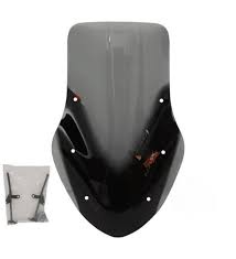 Yamaha Nmax 125 / 155 Ön Cam Siperlik Füme (2021-2024) Yamaha Nmax 125 / 155 Ön Cam Siperlik Füme (2021-2024)