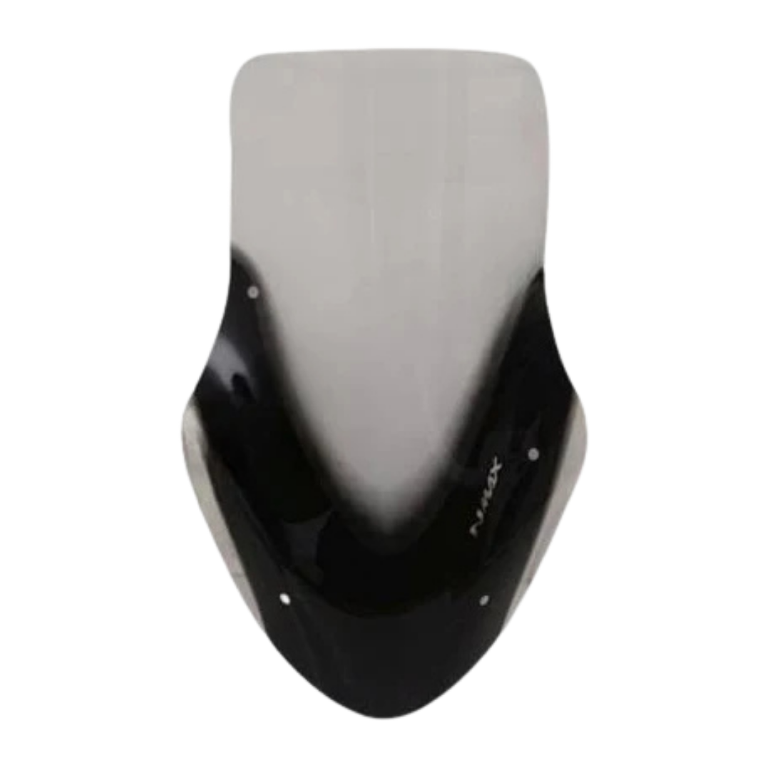 Yamaha Nmax 125 155 Ön Cam Siperlik Uzun Şeffaf 72cm (2015-2020) Yamaha Nmax 125 155 Ön Cam Siperlik Uzun Şeffaf 72cm (2015-2020)