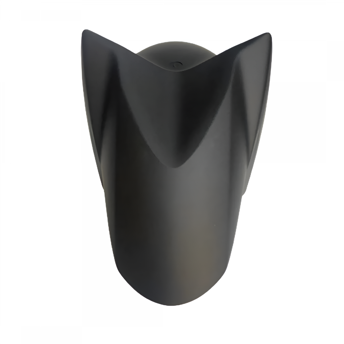 Yamaha Nmax 125 / 155 Ön Çamurluk Mat Gri Orjinal (2015-2020)