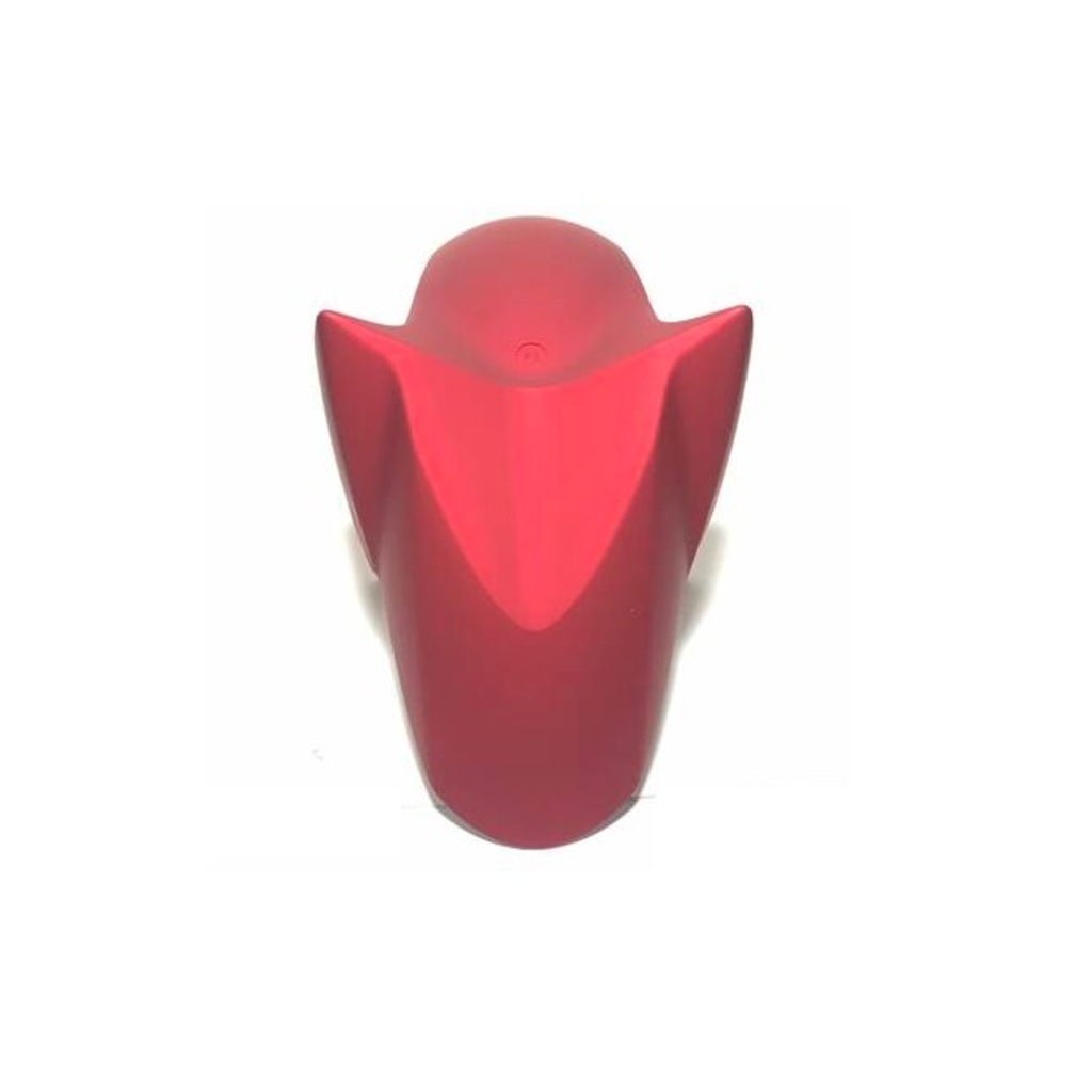 Yamaha Nmax 125 / 155 Ön Çamurluk Mat Kırmızı Orjinal (2015-2020)