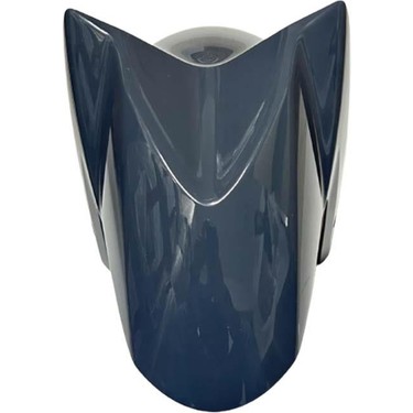 Yamaha Nmax 125 / 155 Ön Çamurluk Nardo Gri Orjinal (2021-2024)