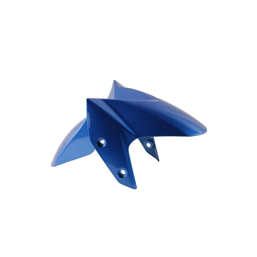 Yamaha Nmax 125 / 155 Ön Çamurluk Parlak Mavi Orjinal (2015-2020)