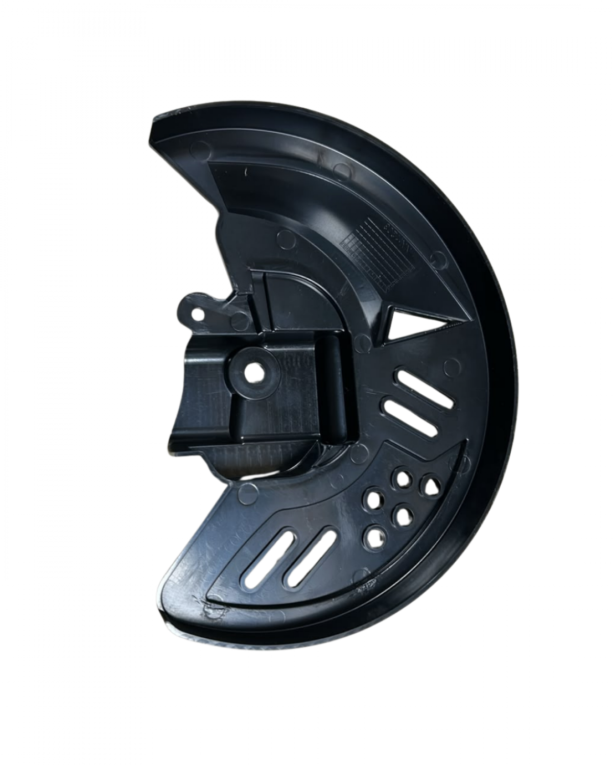 Yamaha Nmax 125 / 155 Ön Disk Koruyucu (2015-2025)