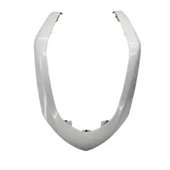 Yamaha Nmax 125 / 155 Ön Far Üstü V Grenaj Beyaz Orjinal (2015-2020)