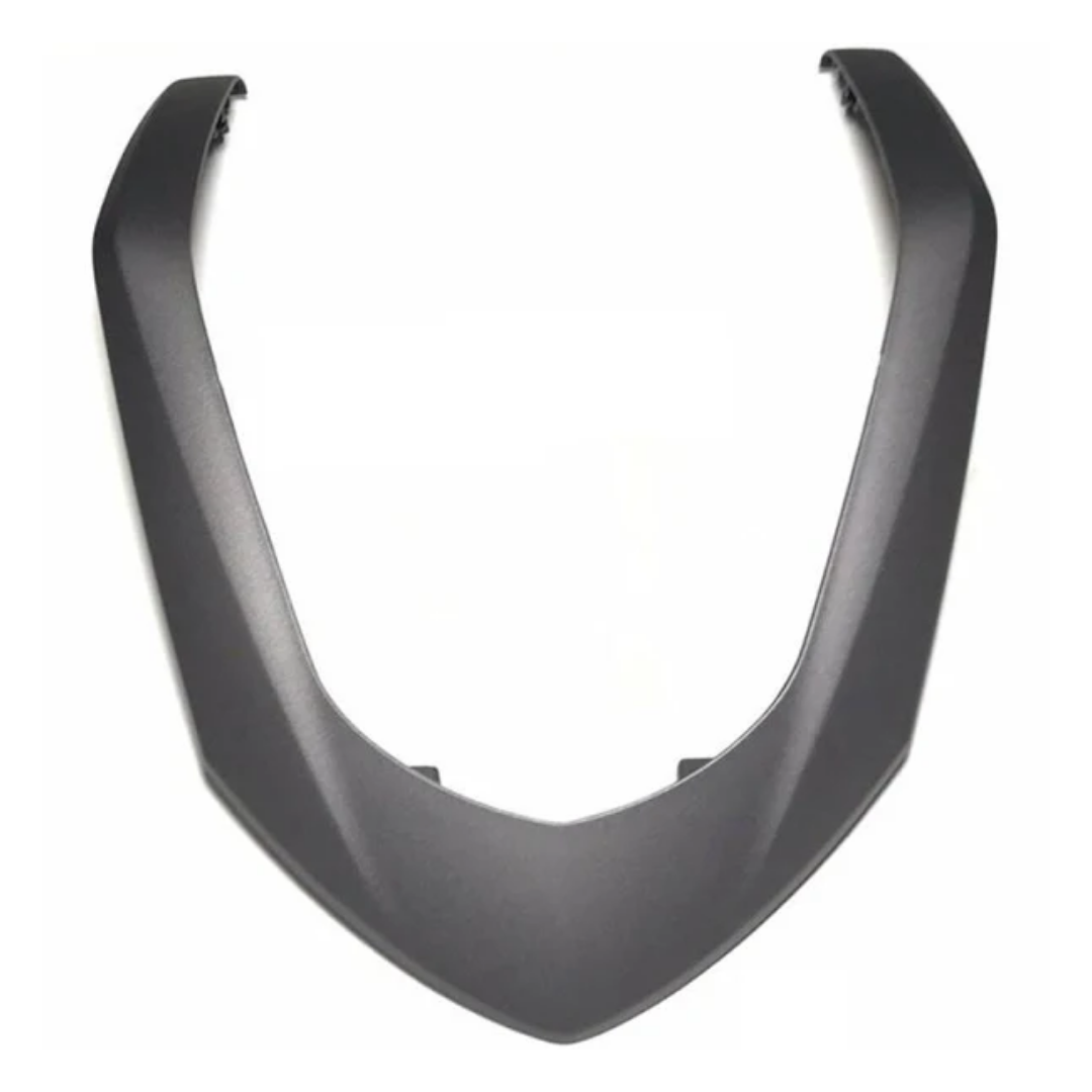 Yamaha Nmax 125 / 155 Ön Far Üstü V Grenaj Füme Orjinal (2015-2020)