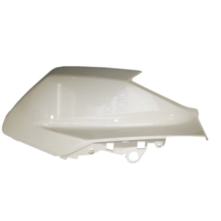 Yamaha Nmax 125 / 155 Ön Far Yanı Sağ Grenaj Beyaz Orjinal (2015-2020)