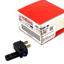 Yamaha Nmax 125 / 155 Ön Fren Müşürü Orjinal (2021-2024) Yamaha Nmax 125 / 155 Ön Fren Müşürü Orjinal (2021-2024)