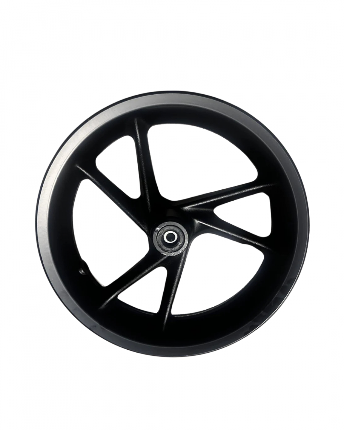 Yamaha Nmax 125 / 155 Ön Jant Siyah (2015-2024)