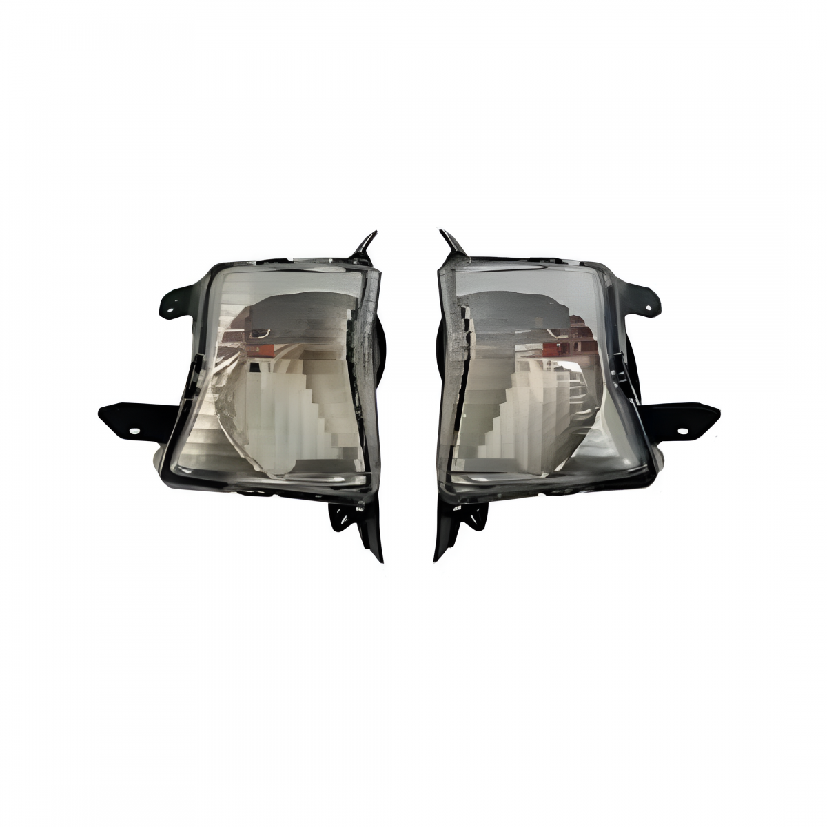 Yamaha Nmax 125 / 155 Ön Sinyal Takım Yan Sanayi (2015-2020)